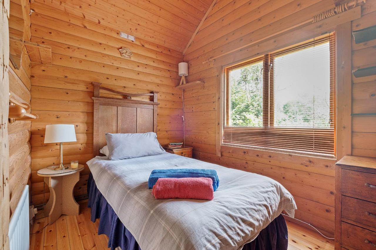 Finest Retreats - The Logs Vila Fort William Exterior foto
